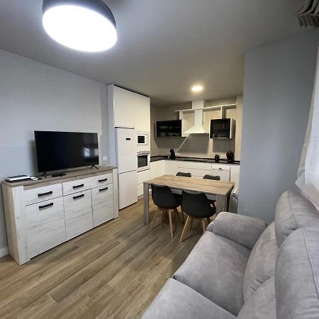 Apartamento Centro De Jaén מראה חיצוני תמונה