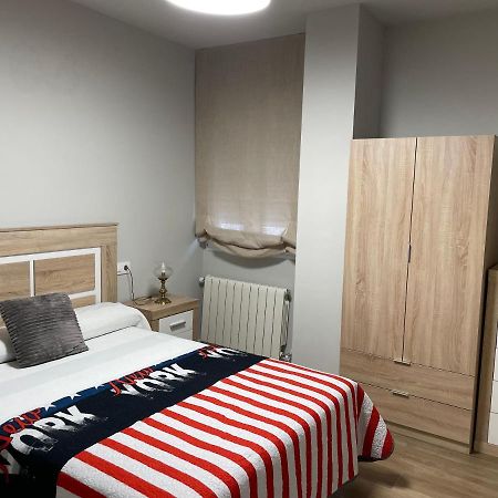 Apartamento Centro De Jaén מראה חיצוני תמונה
