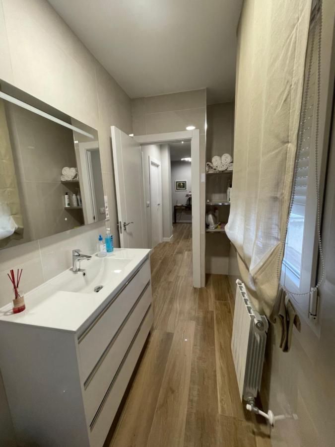 Apartamento Centro De Jaén מראה חיצוני תמונה