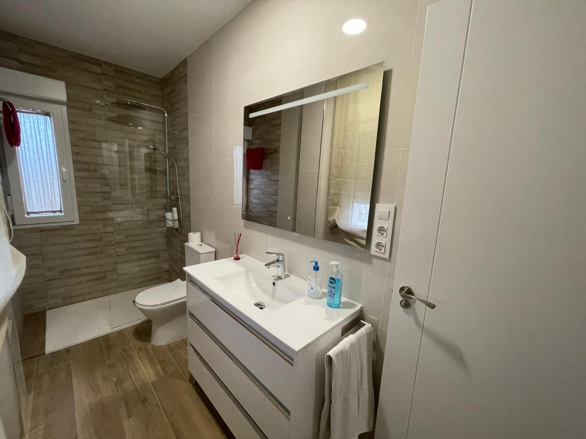Apartamento Centro De Jaén מראה חיצוני תמונה