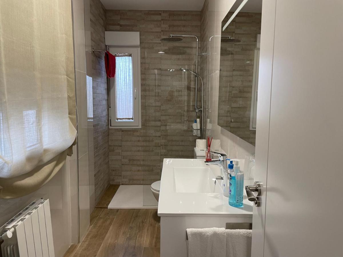 Apartamento Centro De Jaén מראה חיצוני תמונה